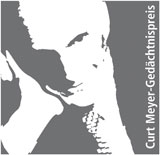 Grafik mit dem Bild von Dr. Curt Meyer